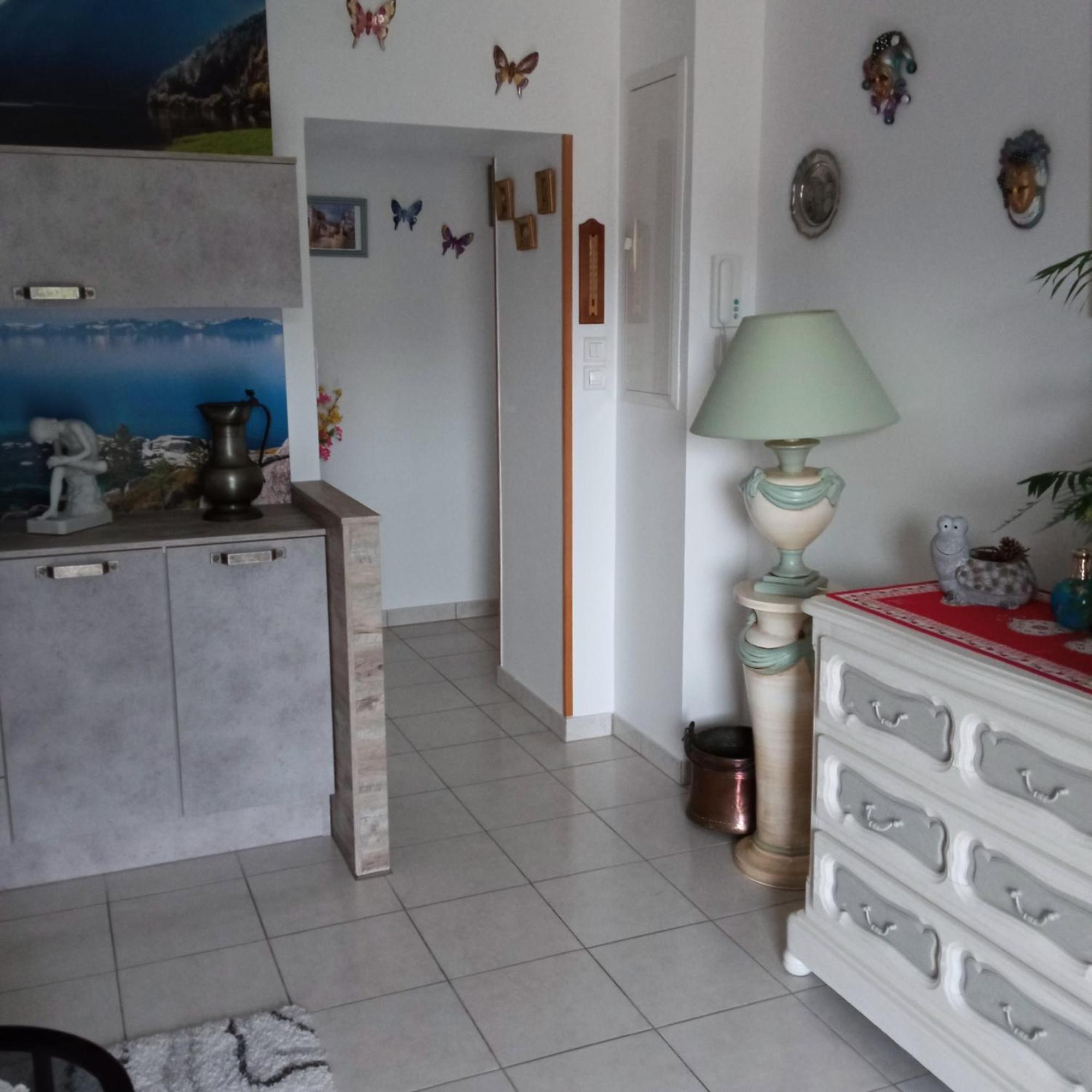 Appartement Les Balcons De La Chalande Le Tholy Gerardmer, Jardin,Balcon, Terrasse, Εξωτερικό φωτογραφία
