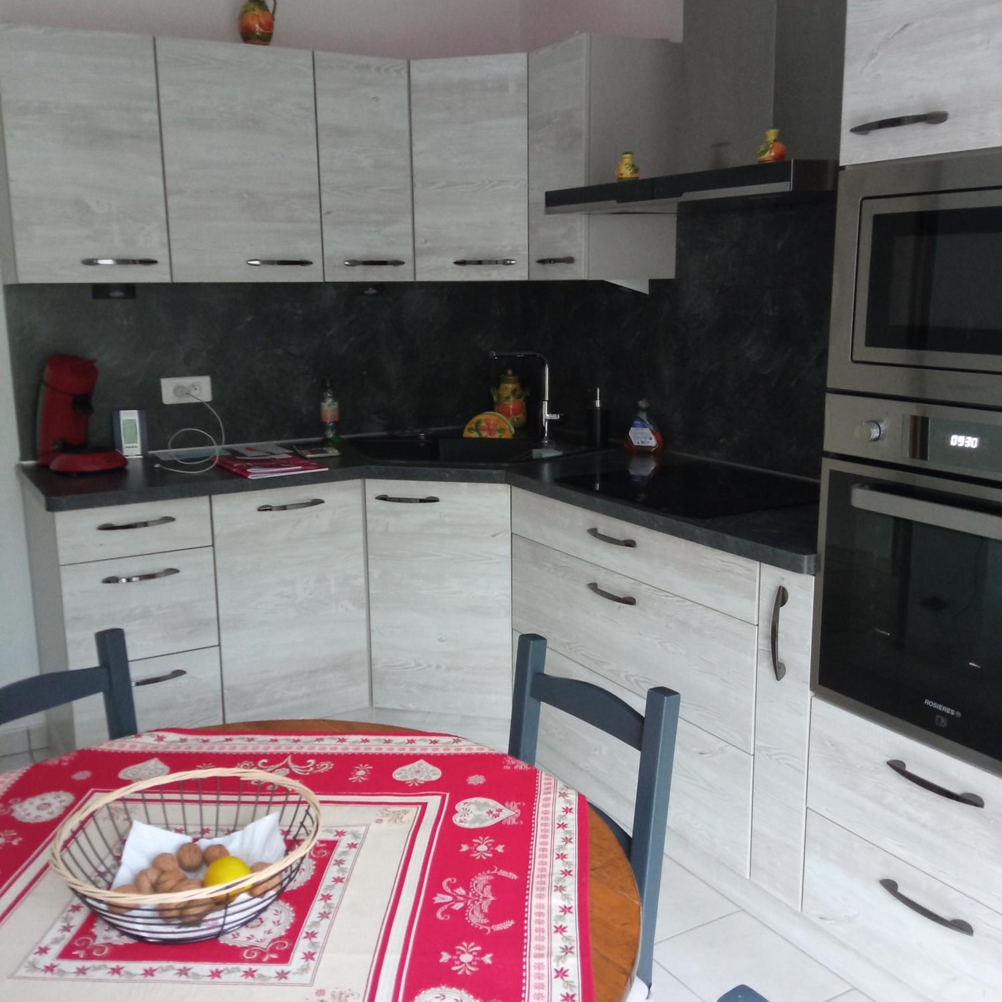 Appartement Les Balcons De La Chalande Le Tholy Gerardmer, Jardin,Balcon, Terrasse, Εξωτερικό φωτογραφία